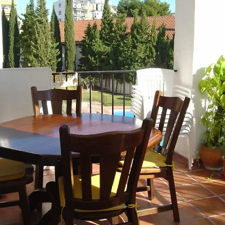 Apartamento Bonanza Square